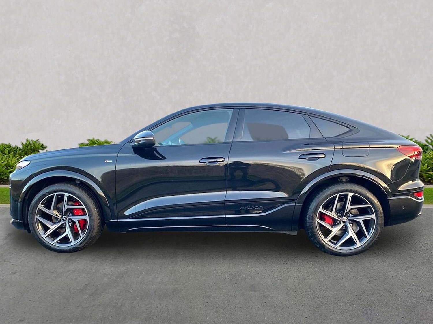 Used Audi Q6 e-tron 2026 for sale - 77781556: Photo 19