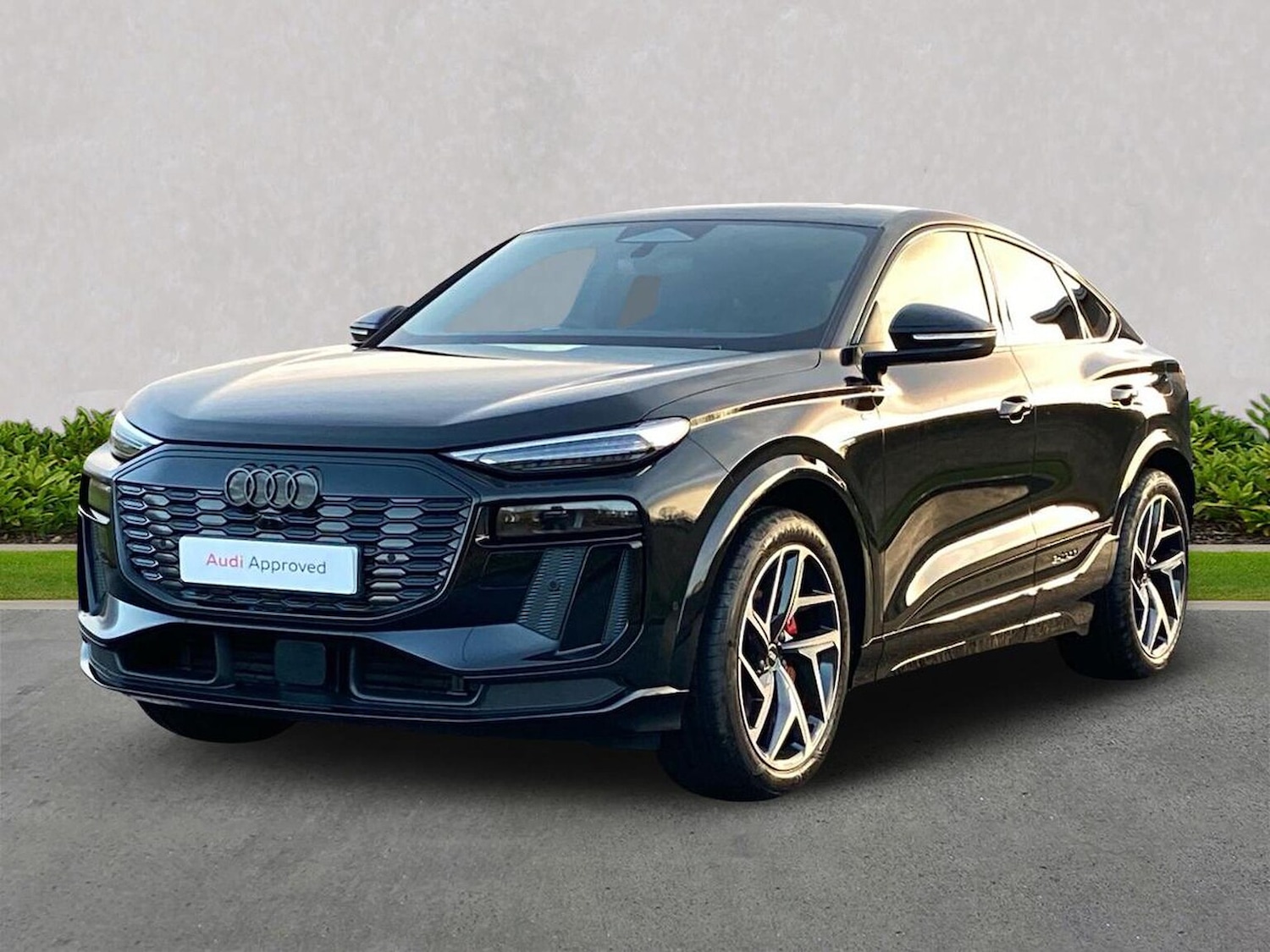 Used Audi Q6 e-tron 2026 for sale - 77781556: Photo 20