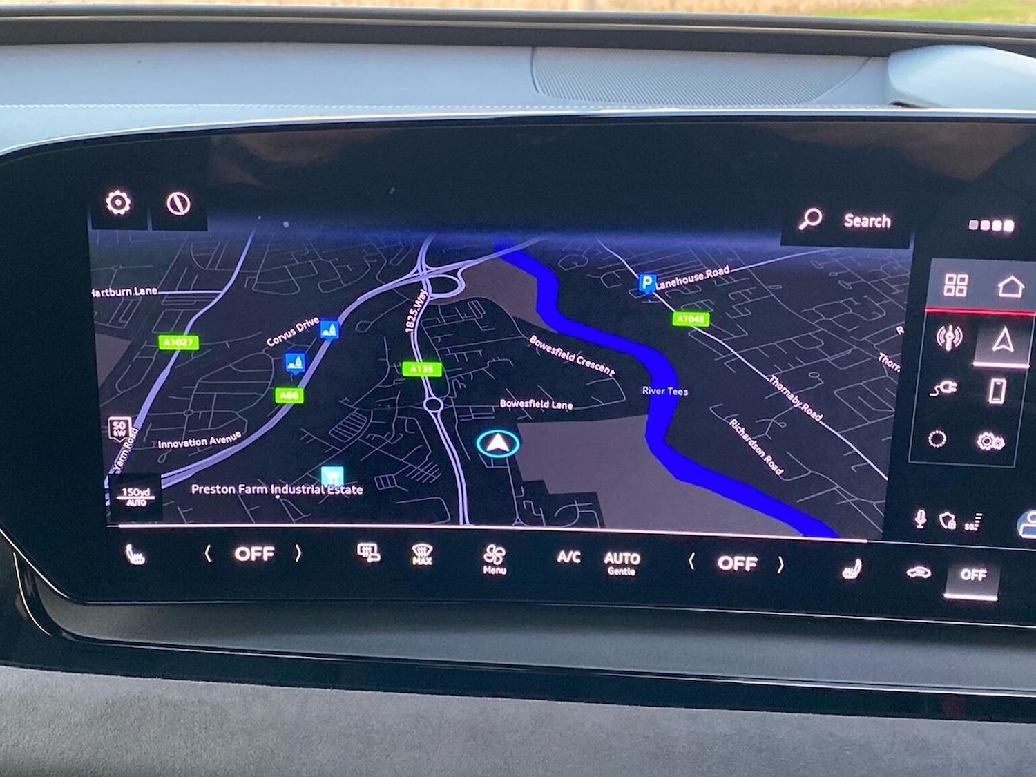 Used Audi Q6 e-tron 2026 for sale - 77781556: Photo 24