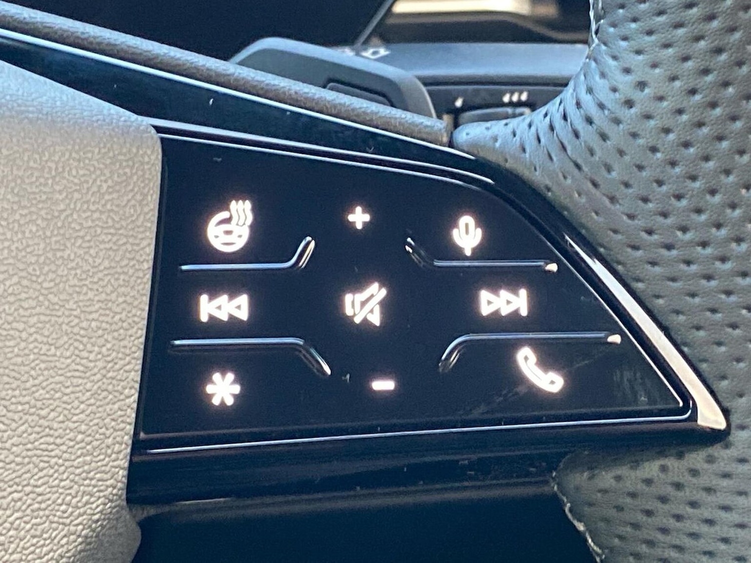 Used Audi Q6 e-tron 2026 for sale - 77781556: Photo 26