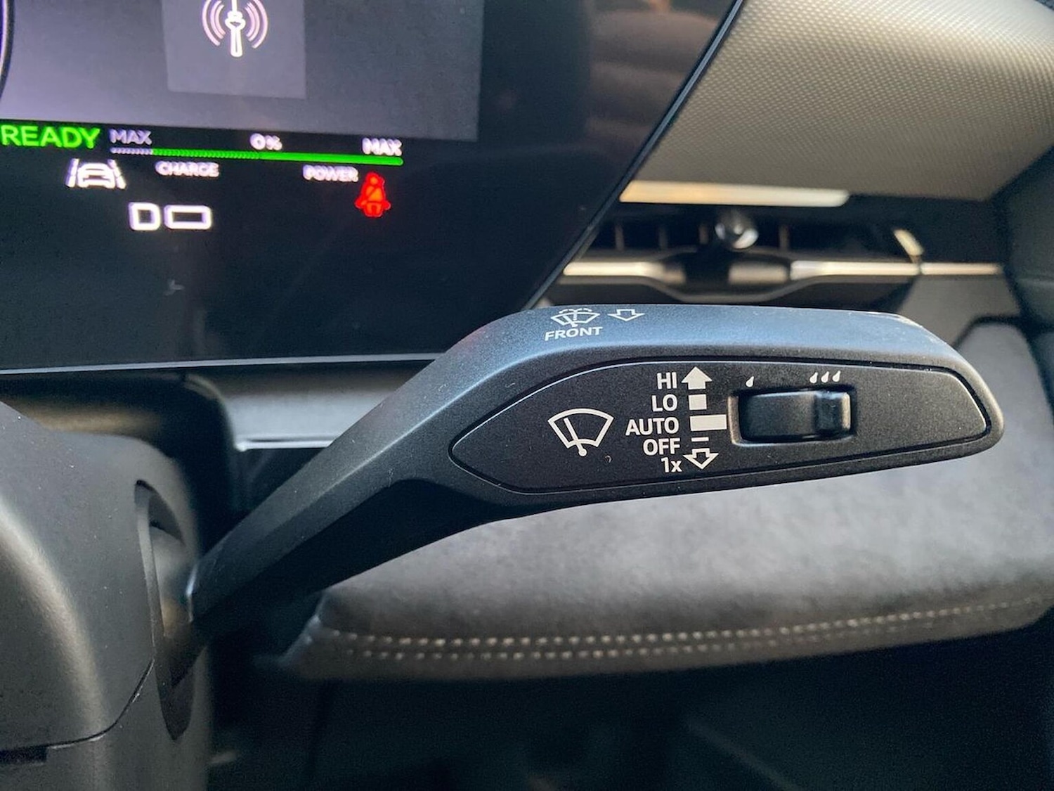 Used Audi Q6 e-tron 2026 for sale - 77781556: Photo 28