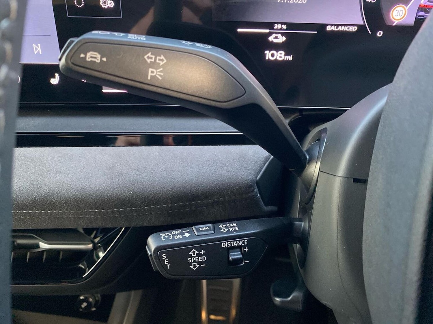 Used Audi Q6 e-tron 2026 for sale - 77781556: Photo 29