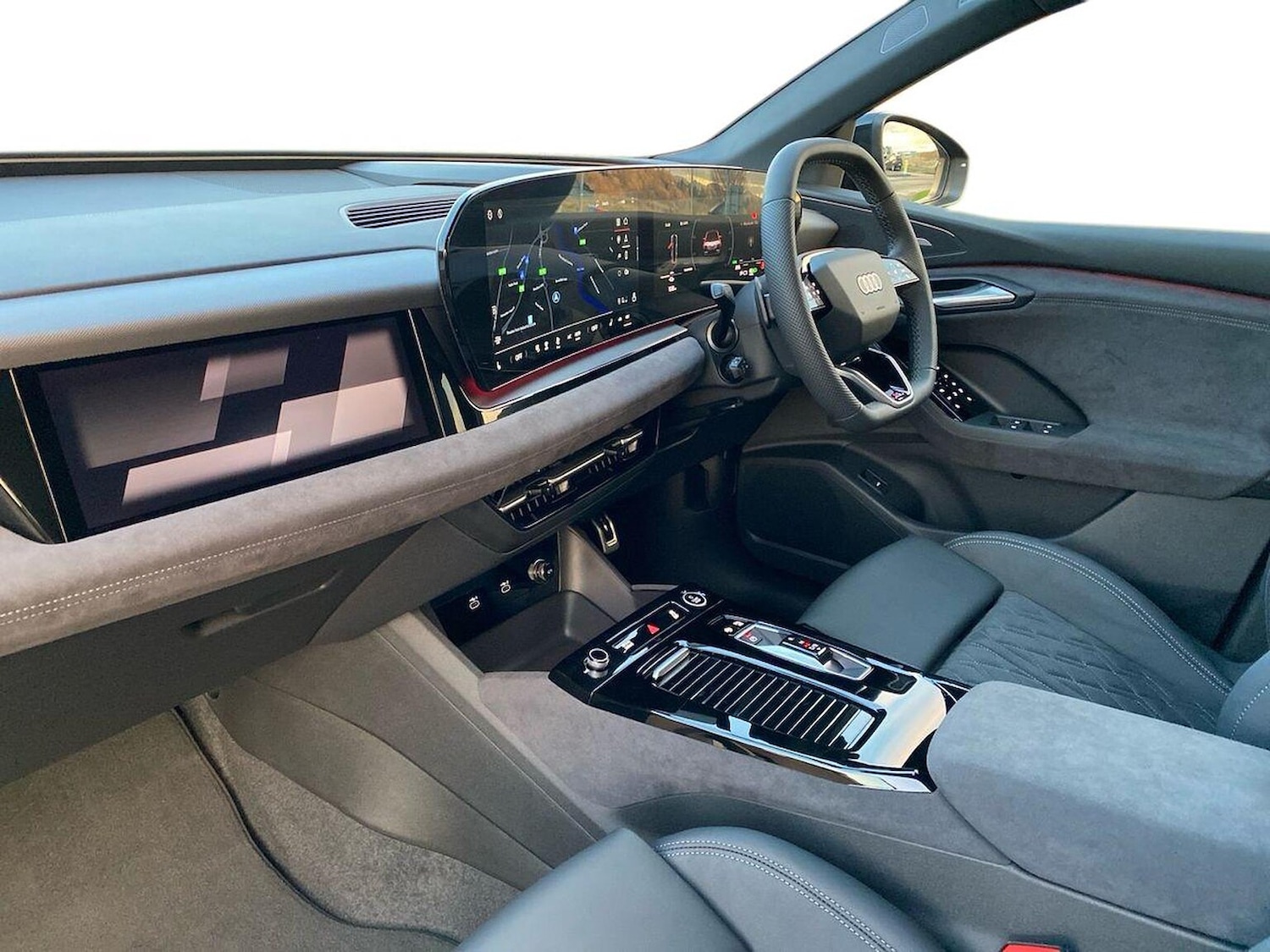 Used Audi Q6 e-tron 2026 for sale - 77781556: Photo 7