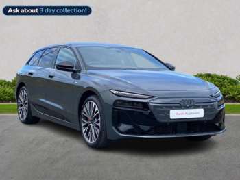 Used Audi A6 Saloon 2025 for sale - 75436023: Photo