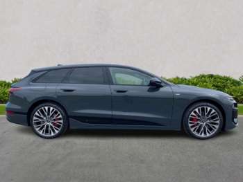 Used Audi A6 Saloon 2025 for sale - 75436023: Photo
