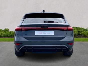 Used Audi A6 Saloon 2025 for sale - 75436023: Photo