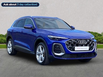 Used Audi Q5 2026 for sale - 79379769: Photo