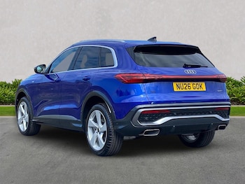 Used Audi Q5 2026 for sale - 79379769: Photo