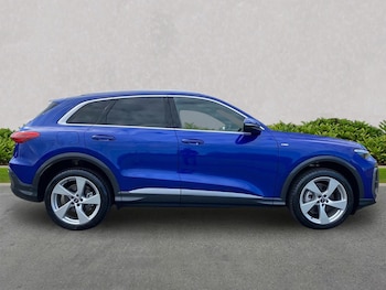 Used Audi Q5 2026 for sale - 79379769: Photo