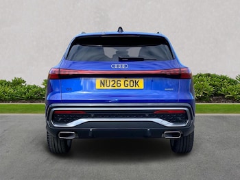 Used Audi Q5 2026 for sale - 79379769: Photo