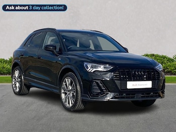 Audi - Q3