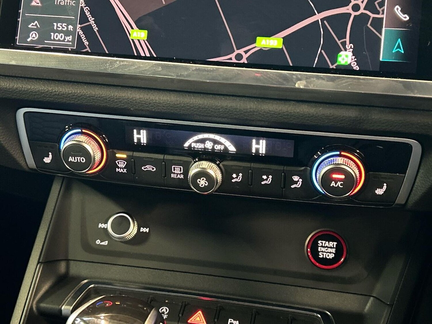 Used Audi RS Q3 2021 for sale - 78193352: Photo 14