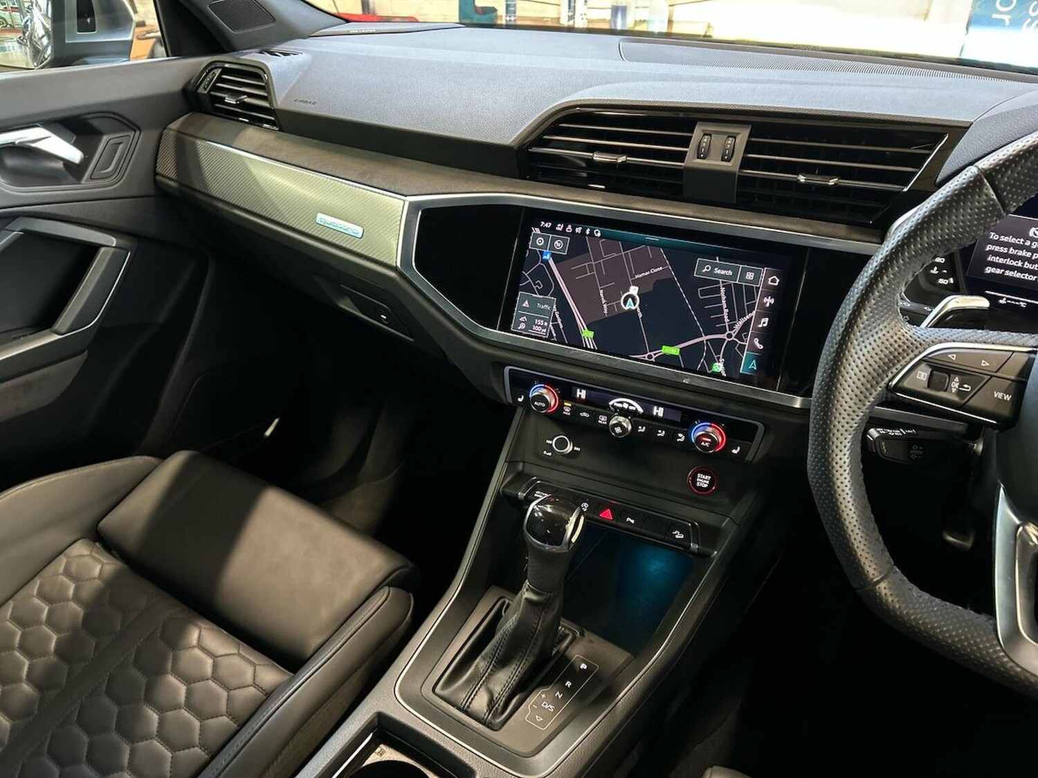 Used Audi RS Q3 2021 for sale - 78193352: Photo 15