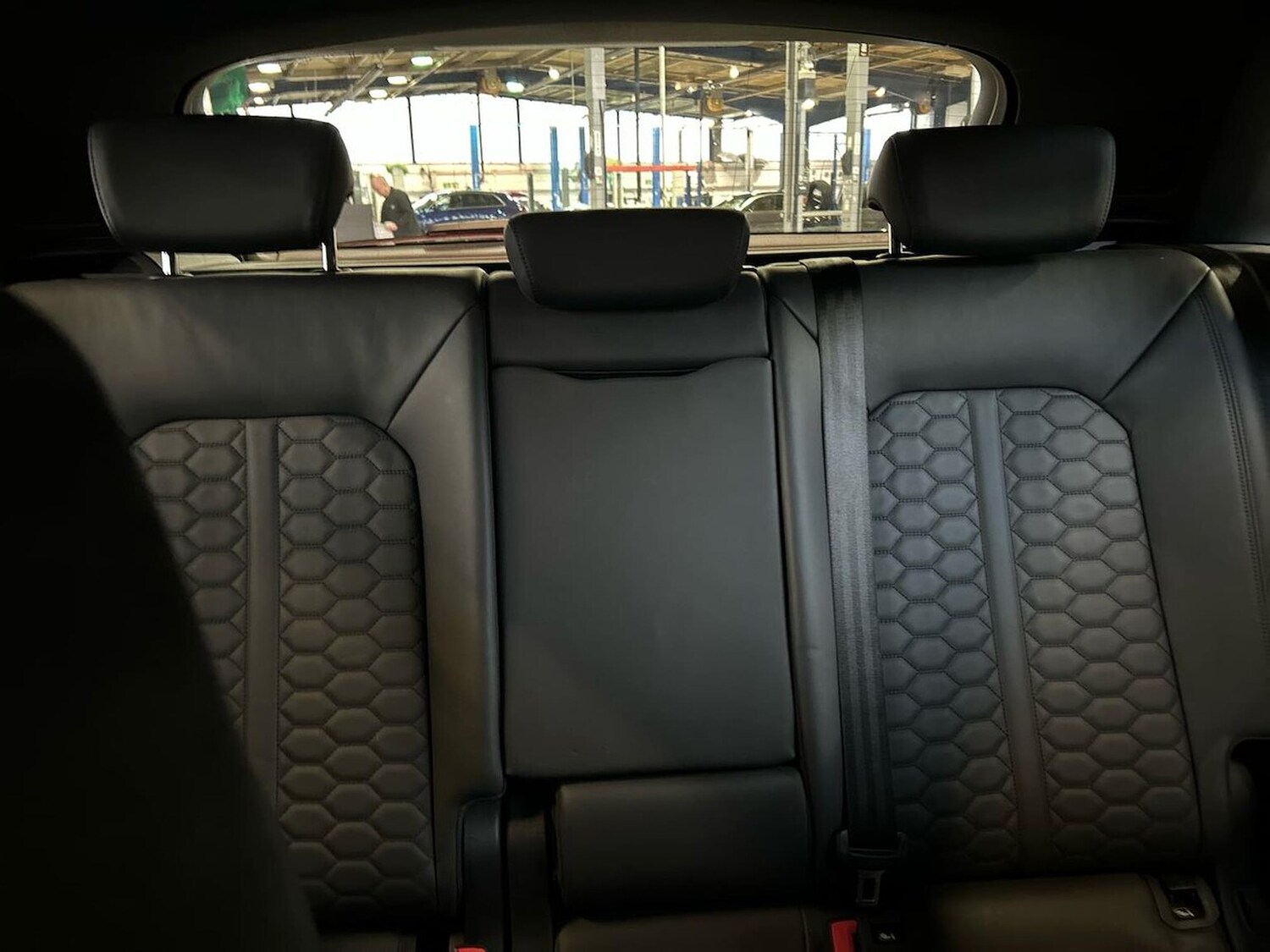 Used Audi RS Q3 2021 for sale - 78193352: Photo 18