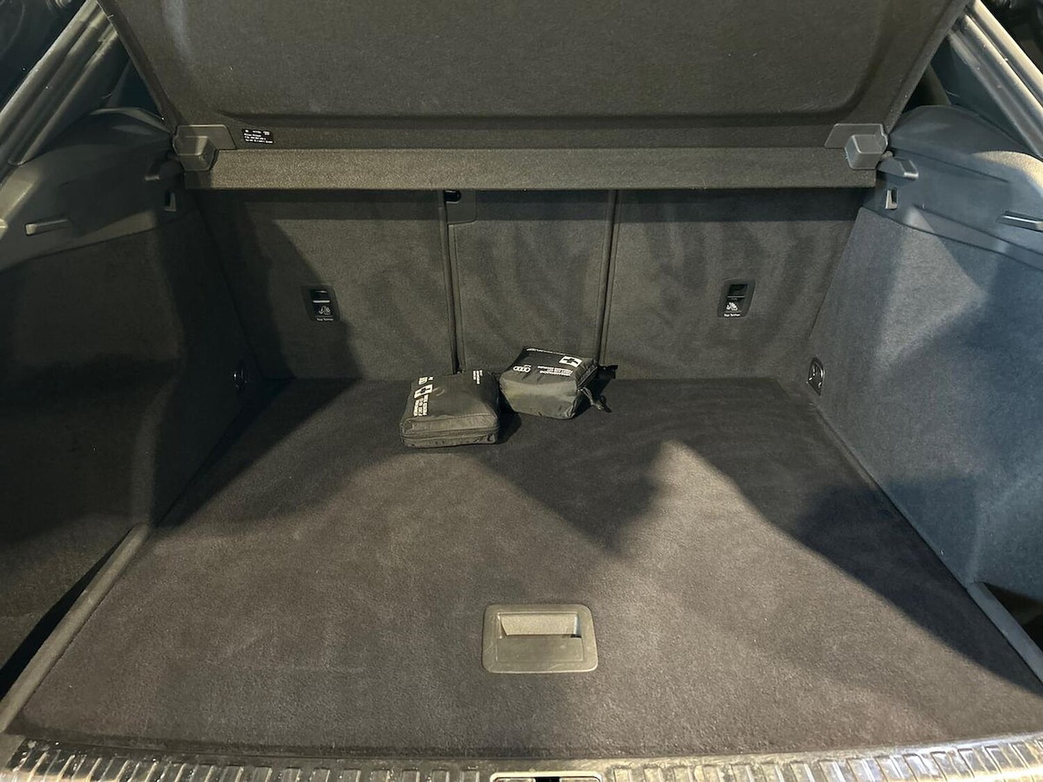 Used Audi RS Q3 2021 for sale - 78193352: Photo 19