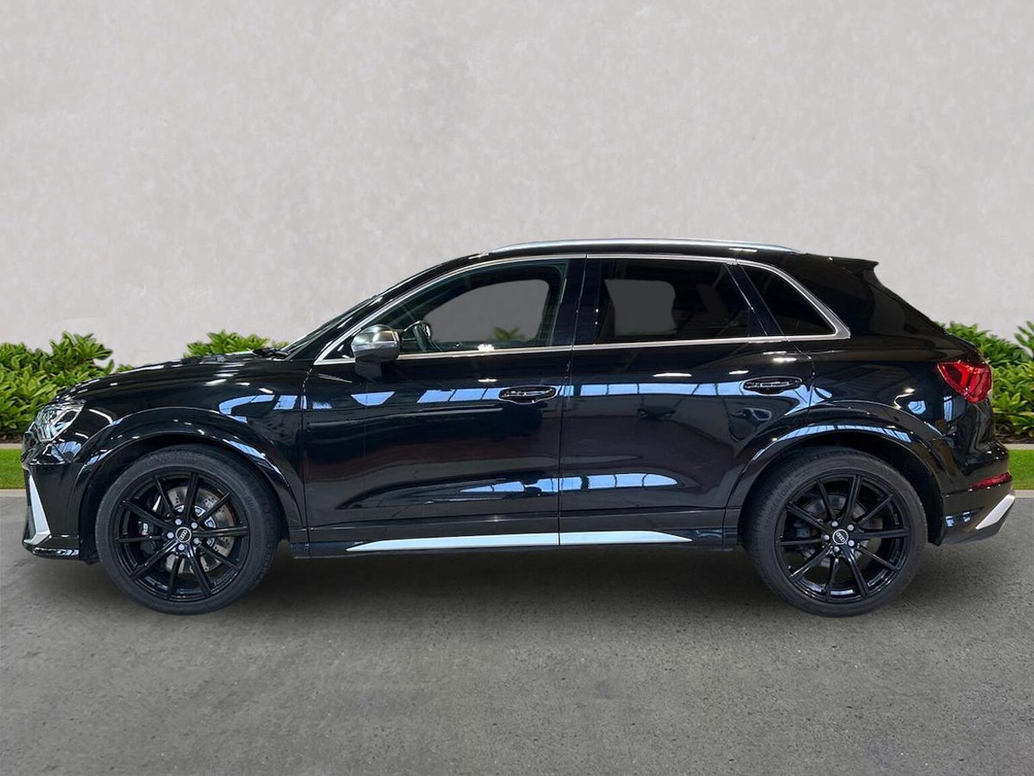 Used Audi RS Q3 2021 for sale - 78193352: Photo 21