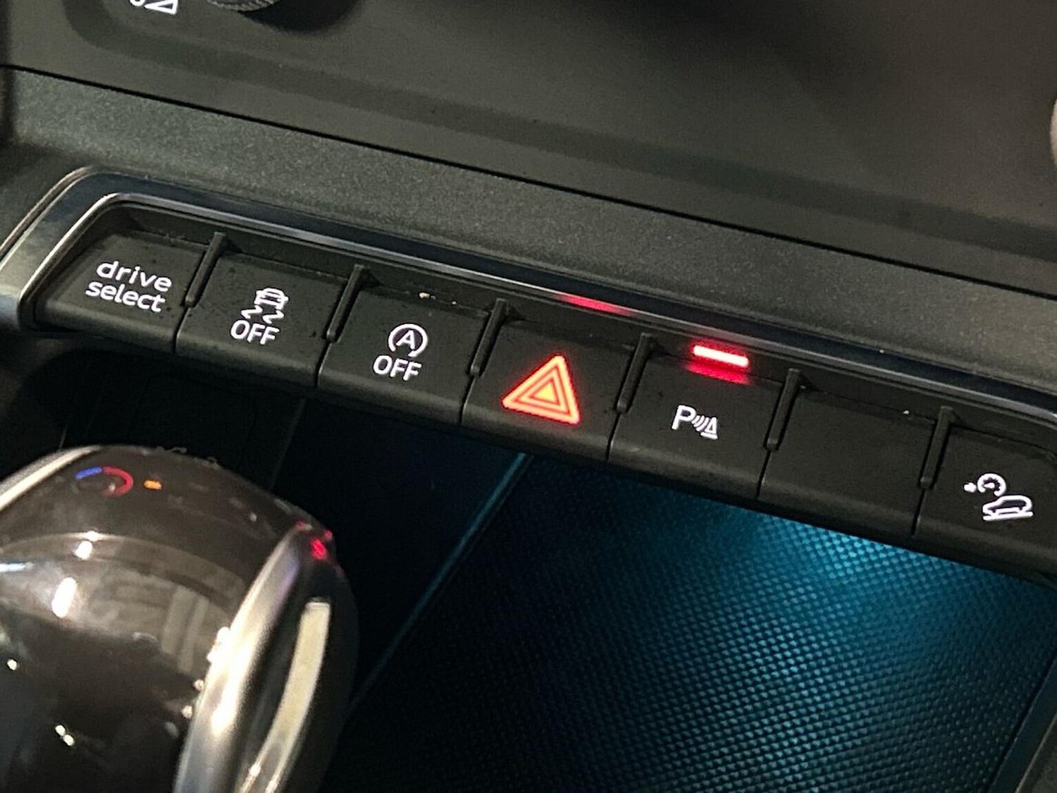 Used Audi RS Q3 2021 for sale - 78193352: Photo 24