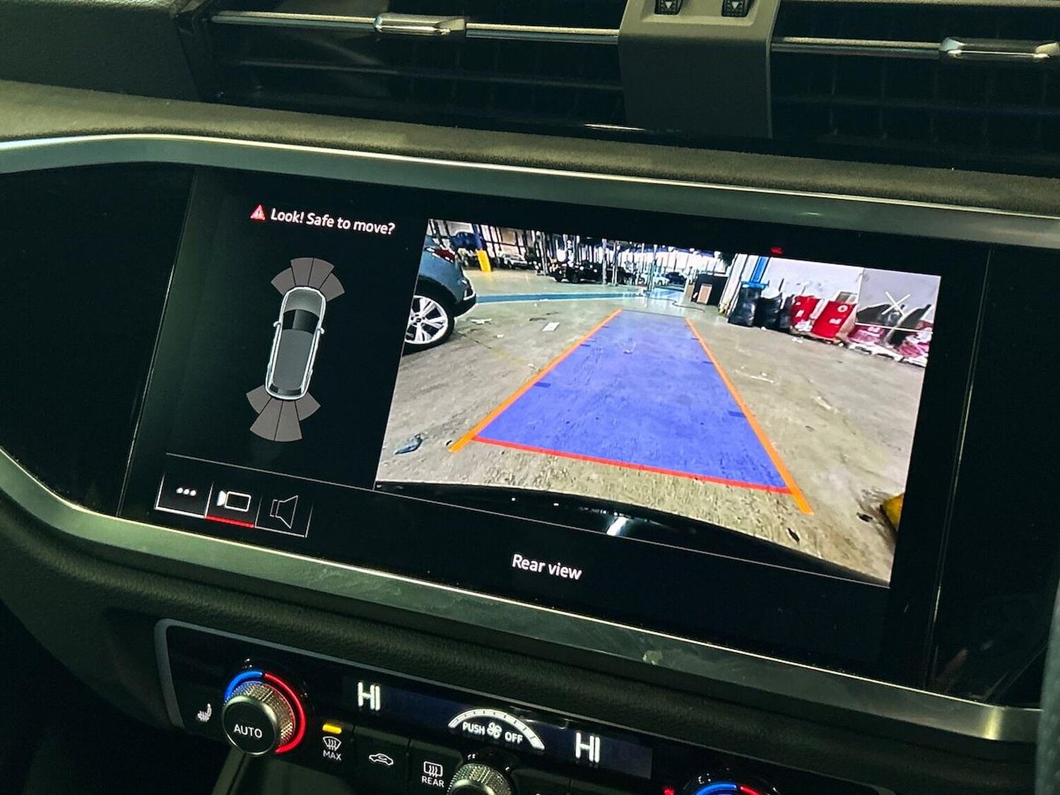 Used Audi RS Q3 2021 for sale - 78193352: Photo 25