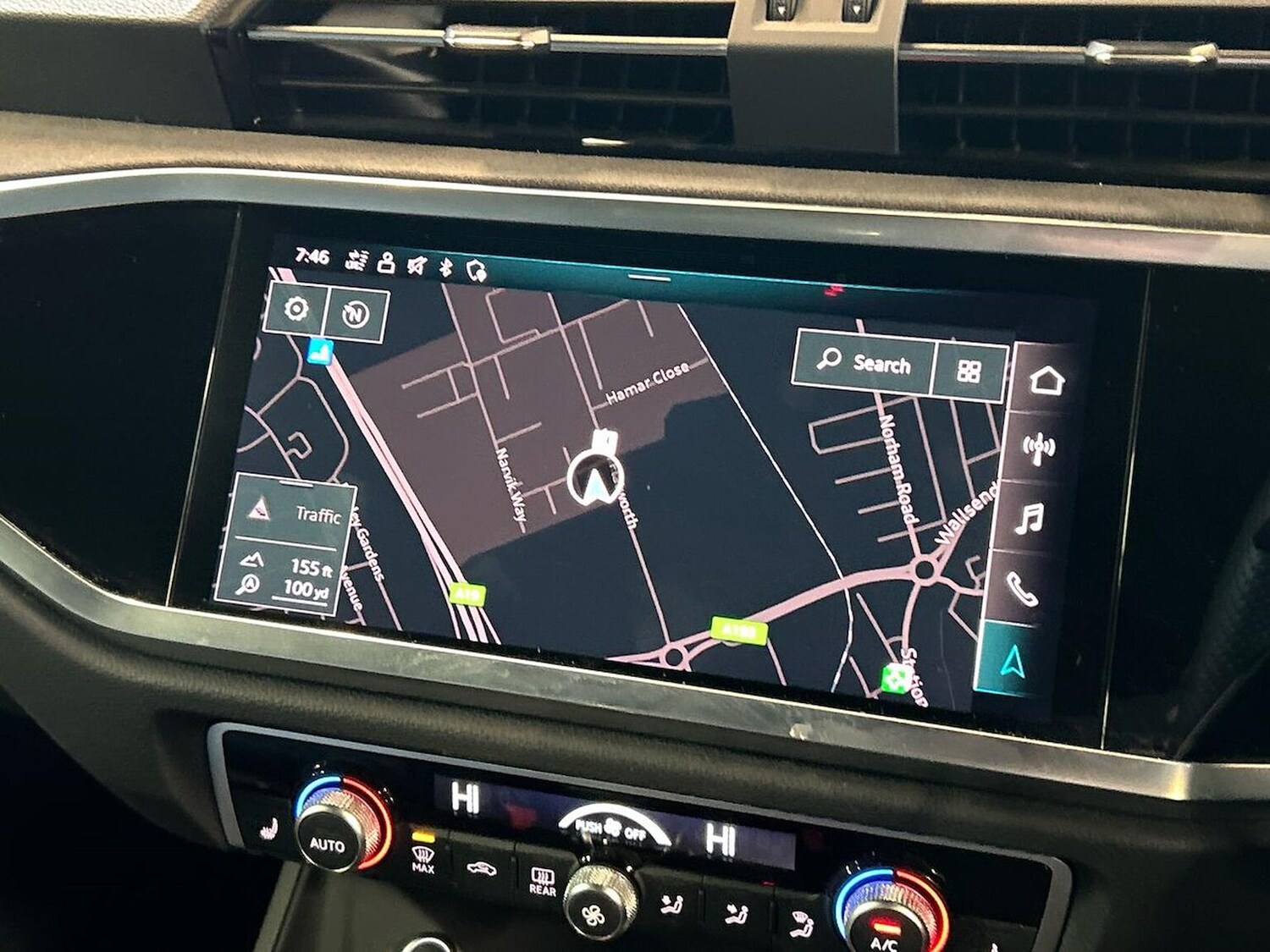 Used Audi RS Q3 2021 for sale - 78193352: Photo 26