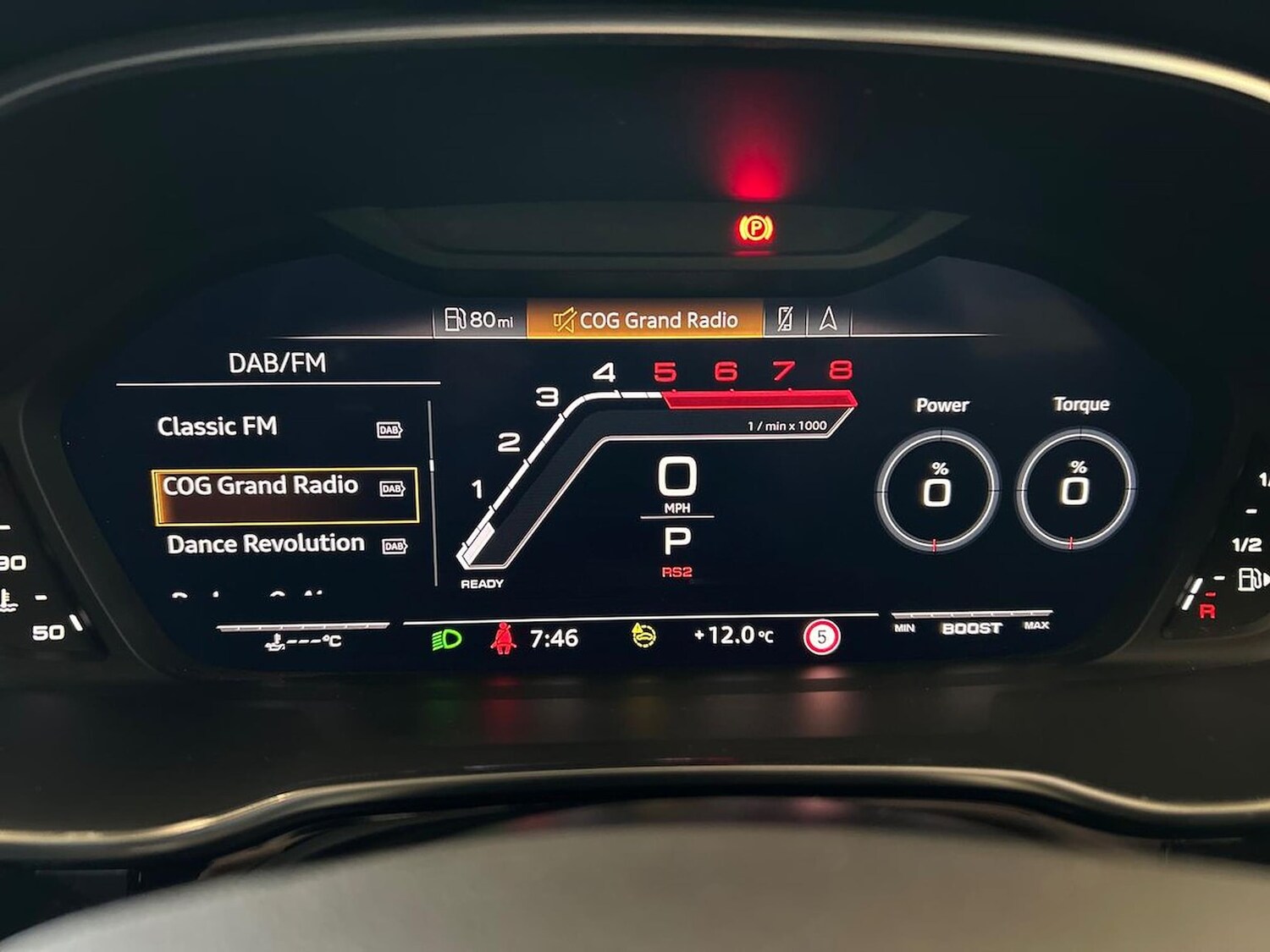 Used Audi RS Q3 2021 for sale - 78193352: Photo 27