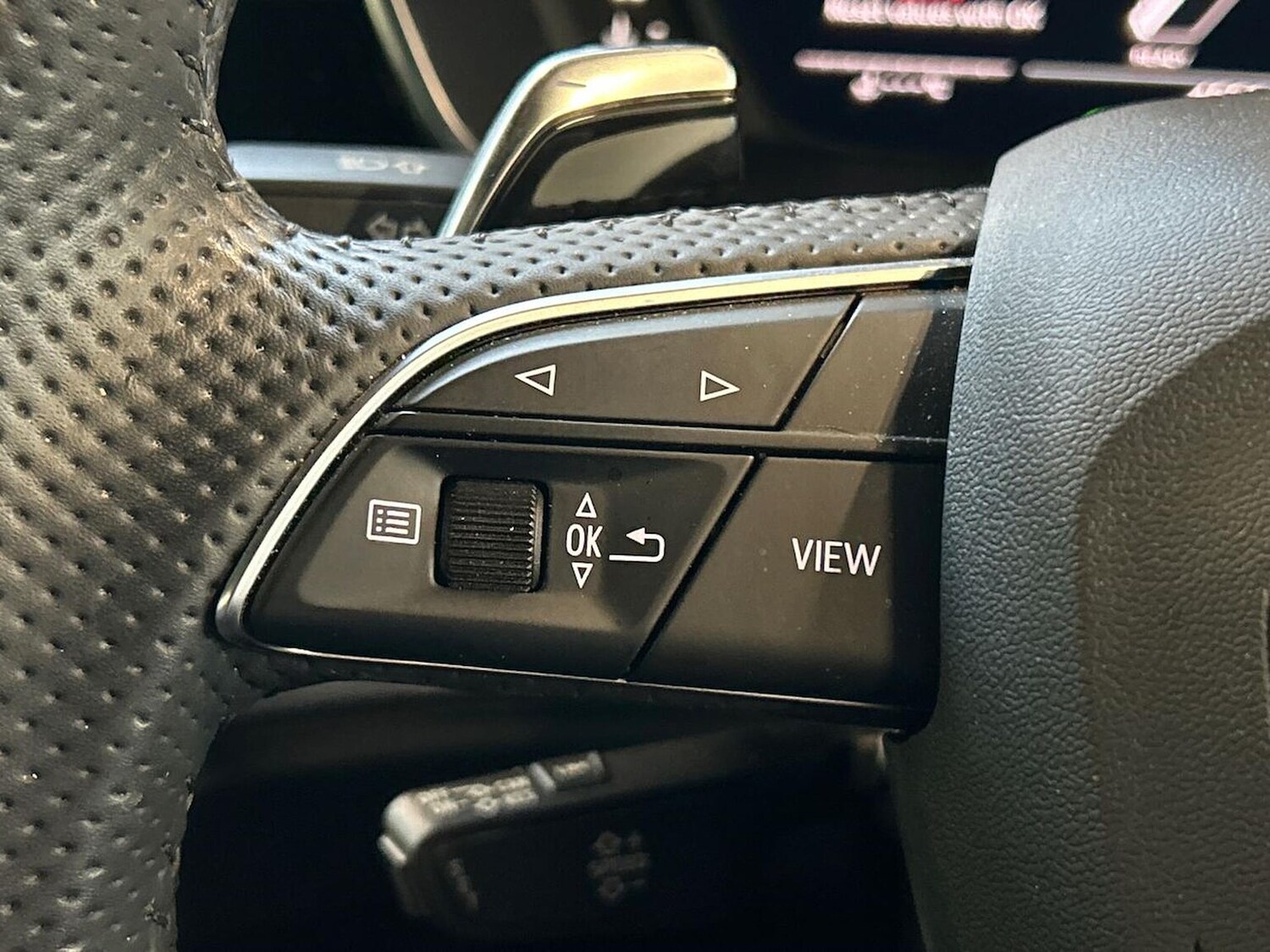 Used Audi RS Q3 2021 for sale - 78193352: Photo 28