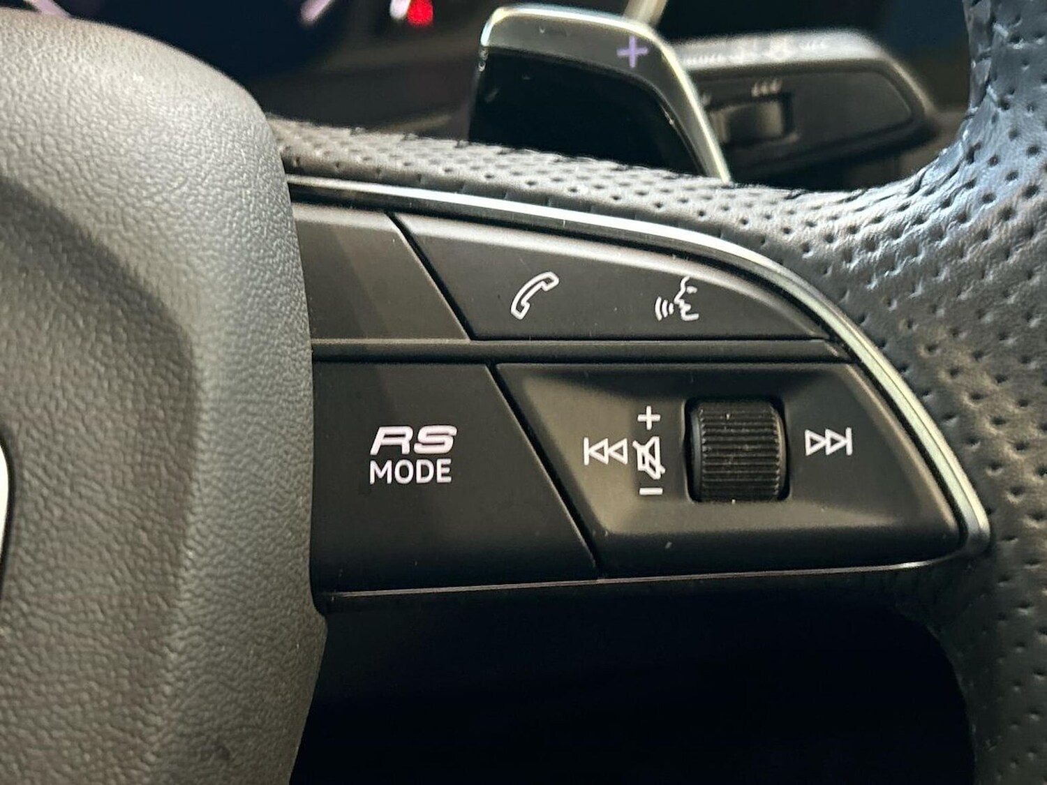 Used Audi RS Q3 2021 for sale - 78193352: Photo 29