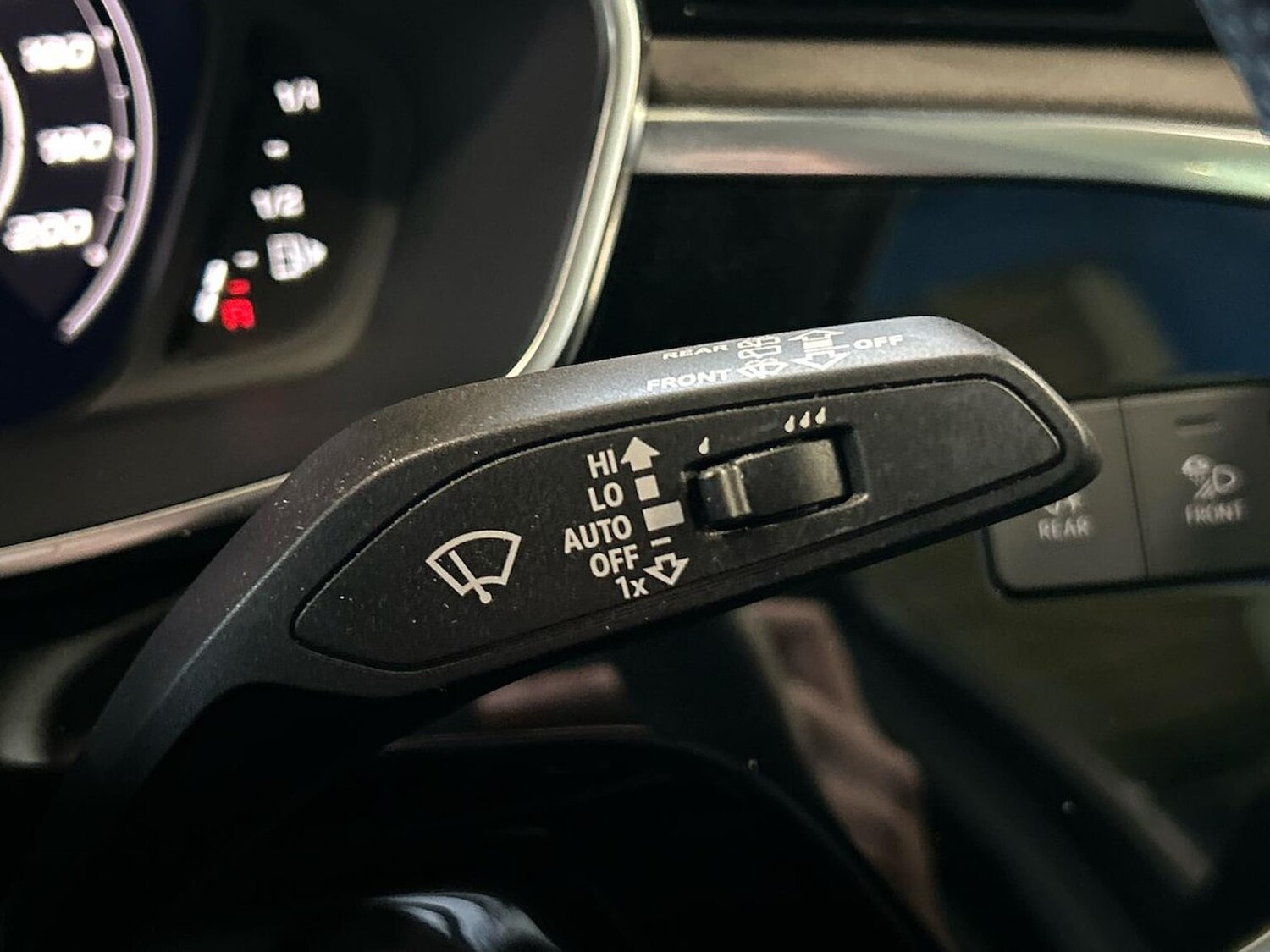 Used Audi RS Q3 2021 for sale - 78193352: Photo 30