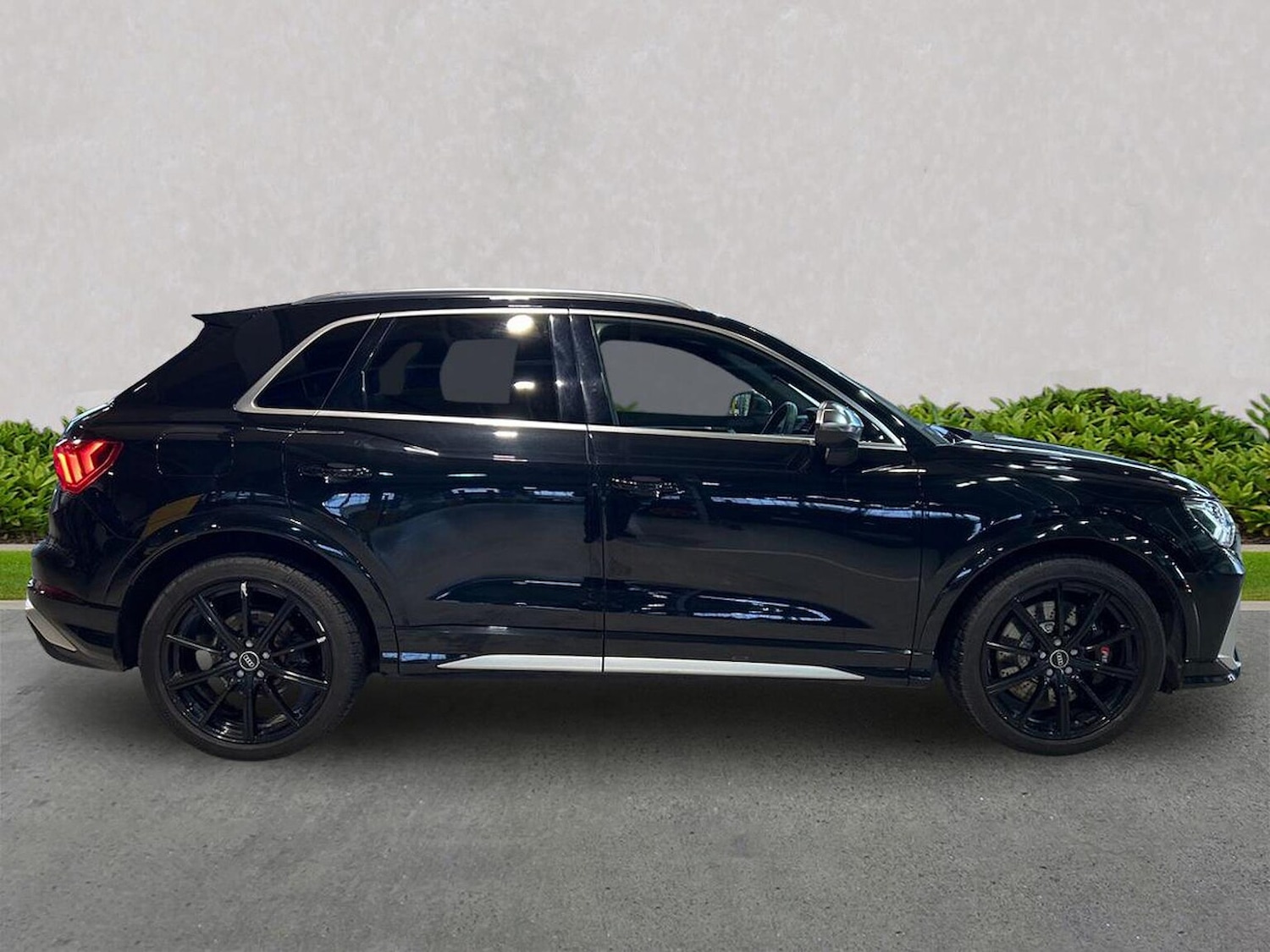 Used Audi RS Q3 2021 for sale - 78193352: Photo 5