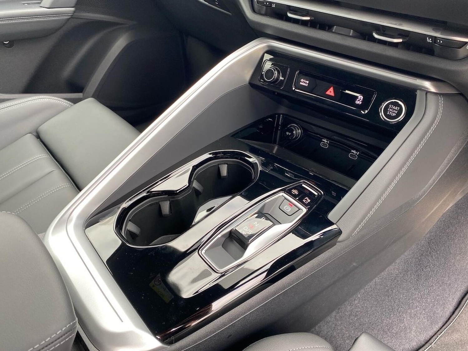 Used Audi Q5 2025 for sale - 76149526: Photo 13
