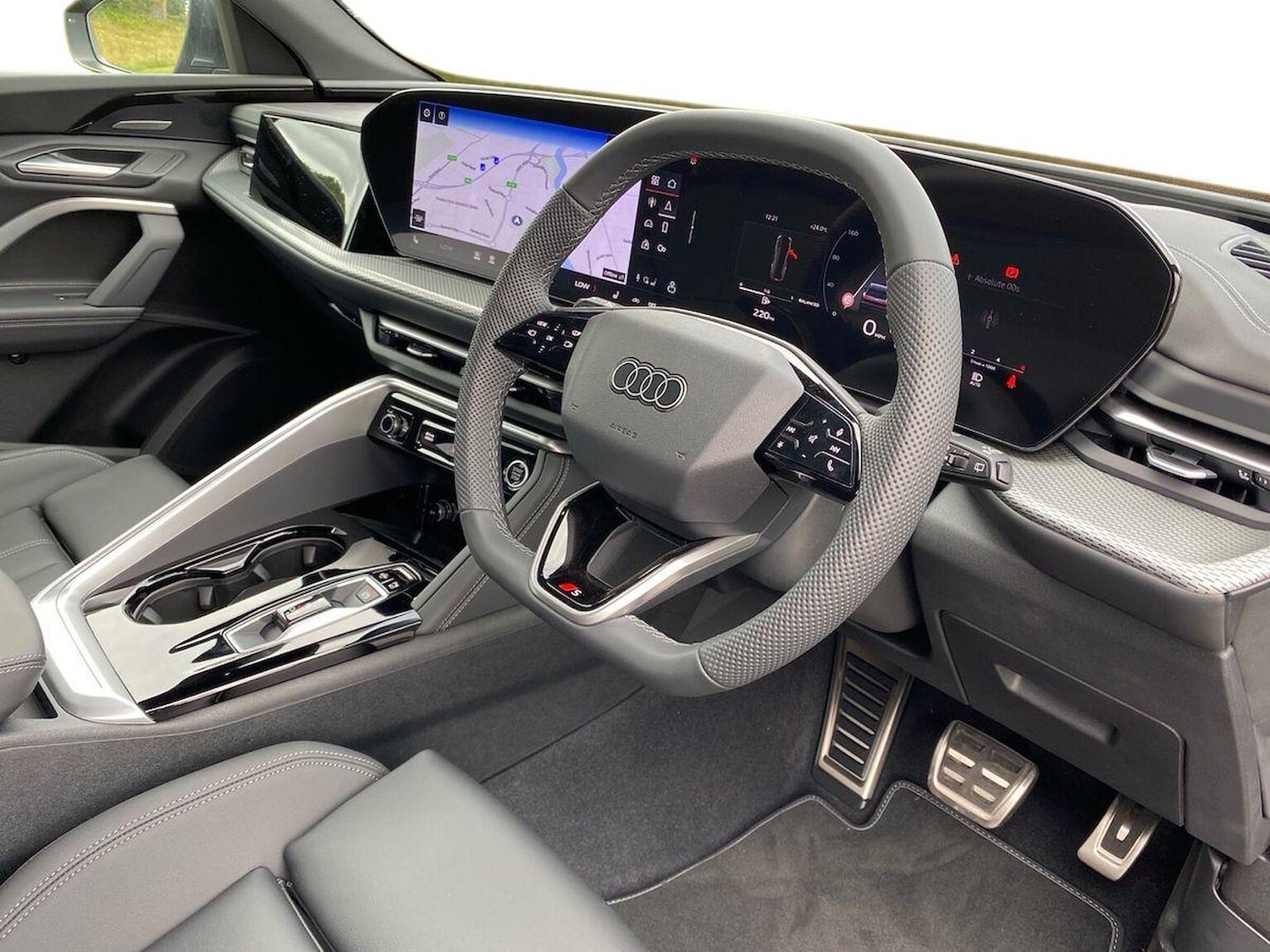 Used Audi Q5 2025 for sale - 76149526: Photo 15