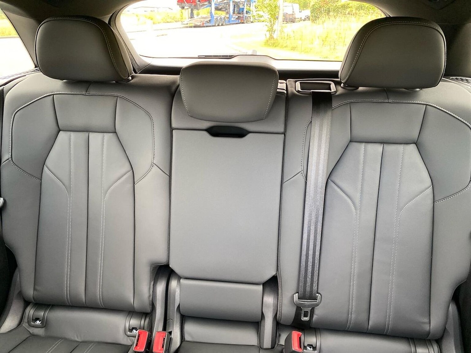Used Audi Q5 2025 for sale - 76149526: Photo 16
