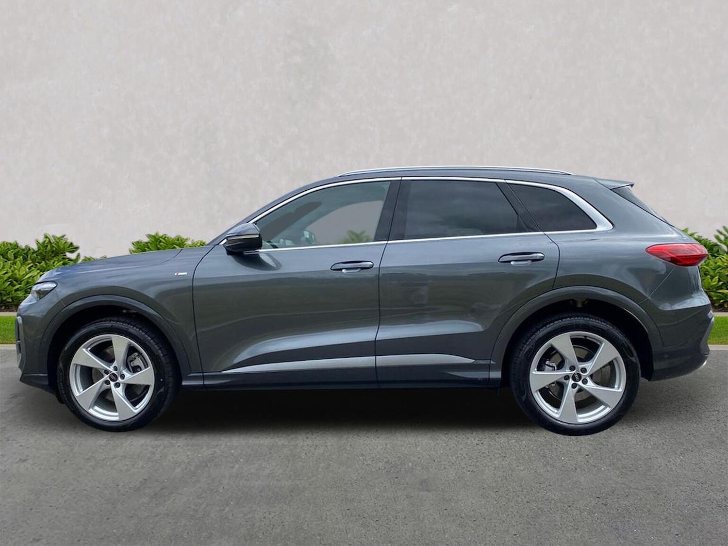 Used Audi Q5 2025 for sale - 76149526: Photo 19