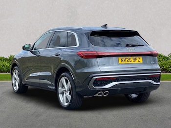 Used Audi Q5 2025 for sale - 76149526: Photo 2