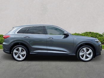 Used Audi Q5 2025 for sale - 76149526: Photo 3