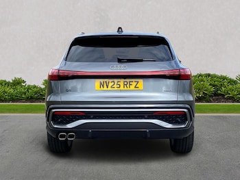 Used Audi Q5 2025 for sale - 76149526: Photo 4