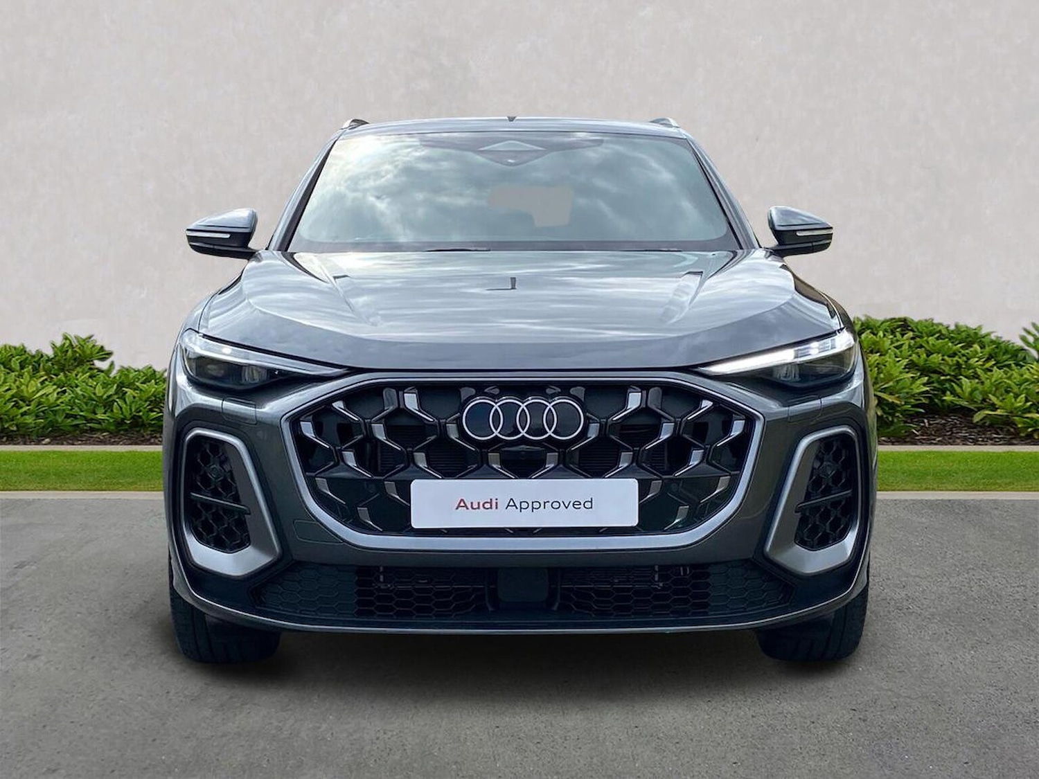 Used Audi Q5 2025 for sale - 76149526: Photo 5