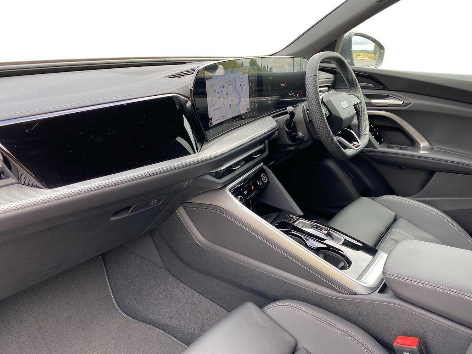 Used Audi Q5 2025 for sale - 76149526: Photo 7