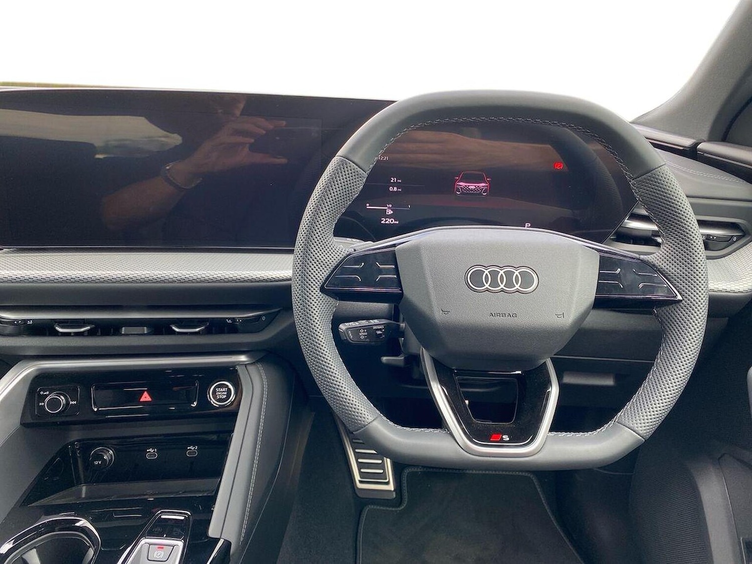 Used Audi Q5 2025 for sale - 76149526: Photo 9