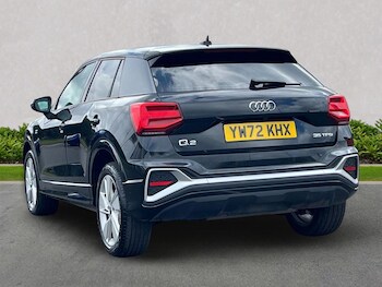 Used Audi Q2 2023 for sale - 79230642: Photo