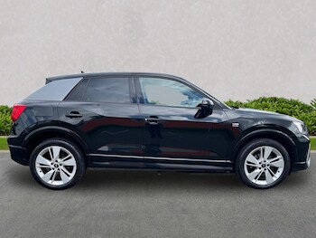 Used Audi Q2 2023 for sale - 79230642: Photo