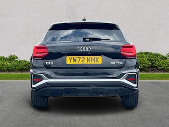 Used Audi Q2 2023 for sale - 79230642: Photo