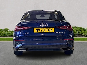 Used Audi A3 2023 for sale - 78646681: Photo