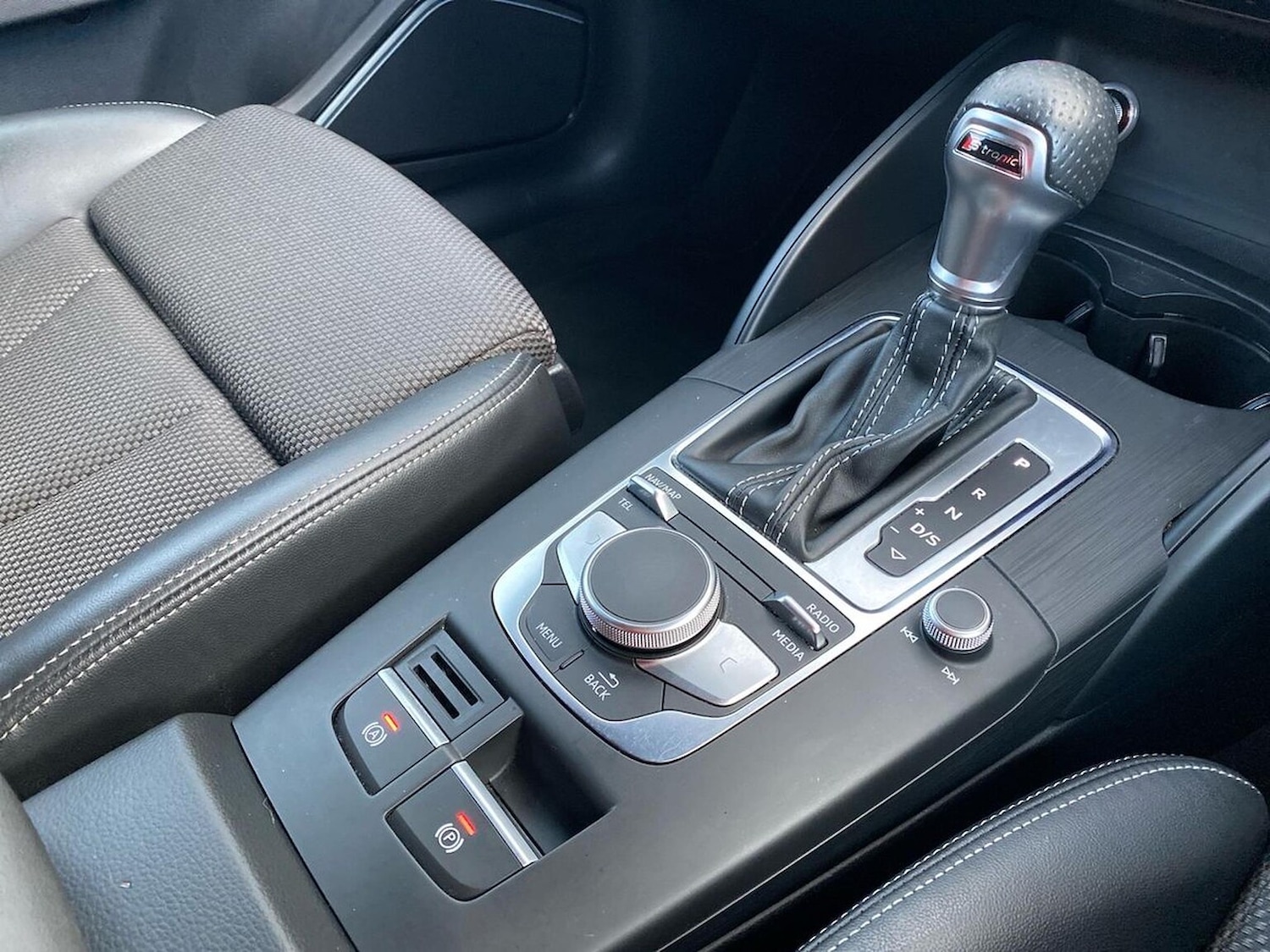 Used Audi A3 2020 for sale - 76669473: Photo 13