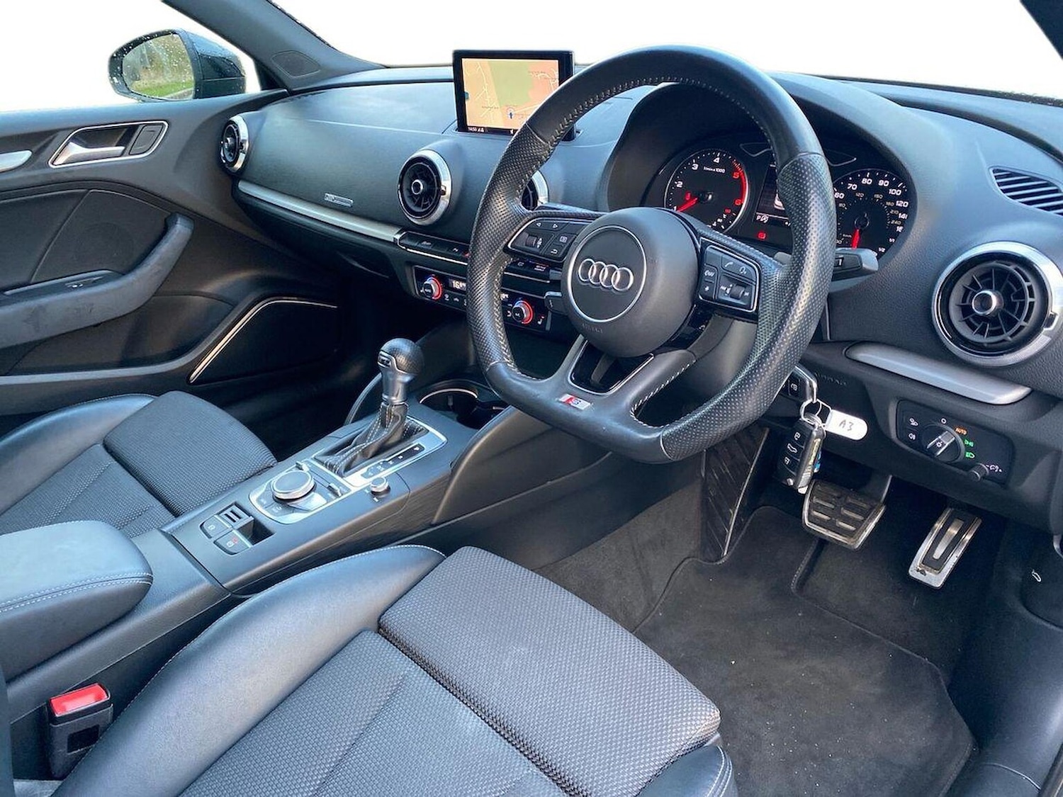 Used Audi A3 2020 for sale - 76669473: Photo 15