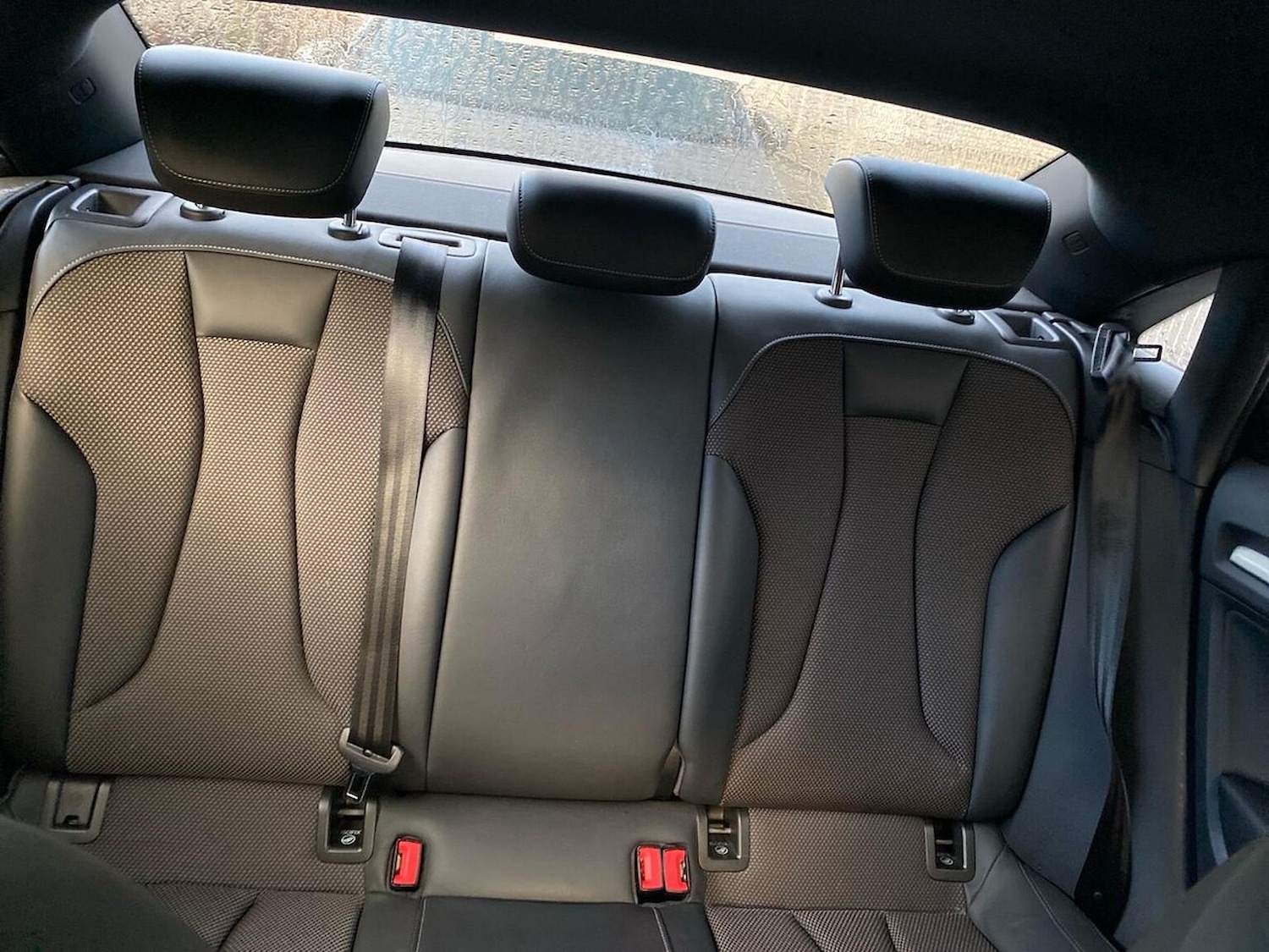 Used Audi A3 2020 for sale - 76669473: Photo 16