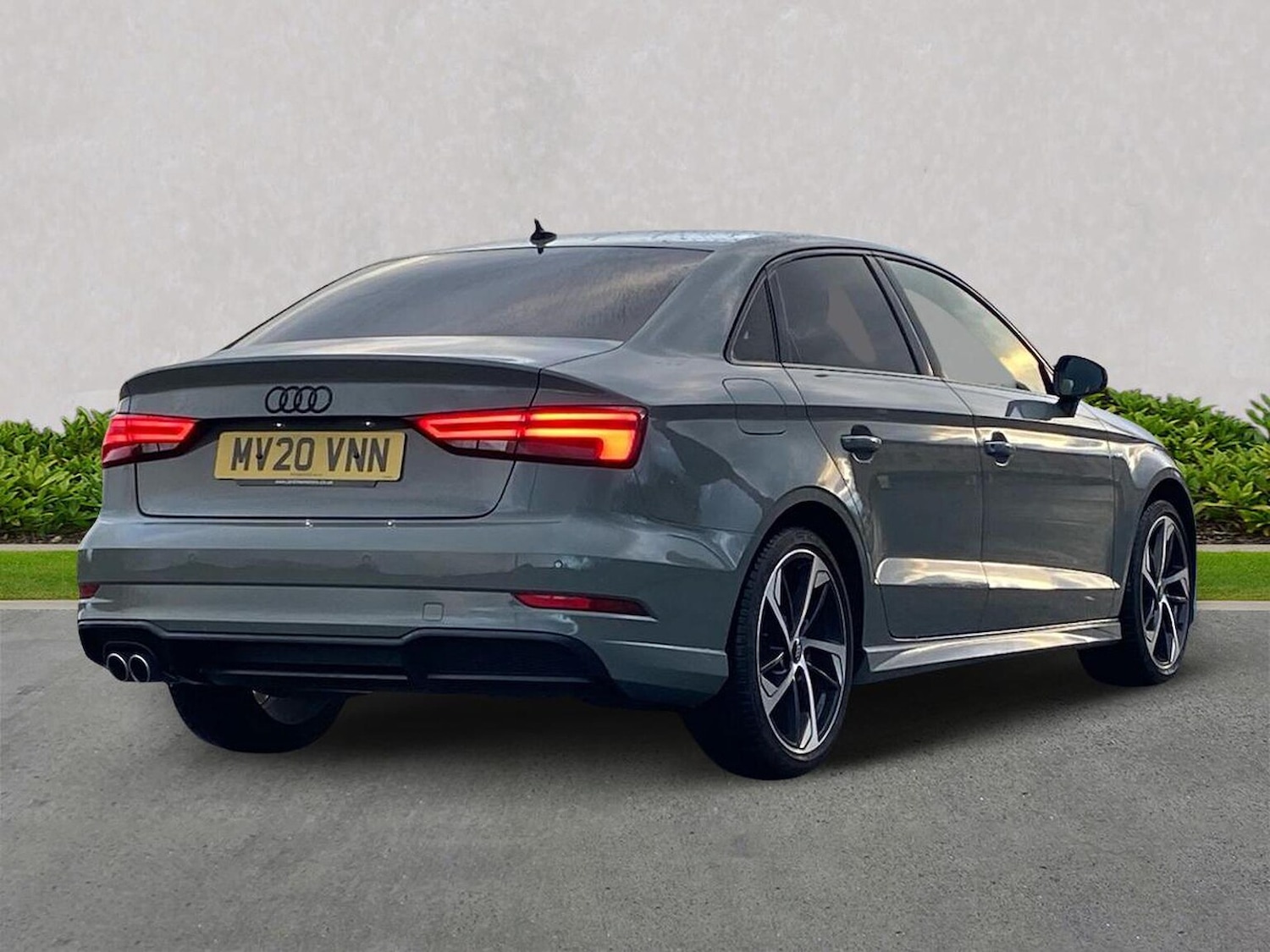 Used Audi A3 2020 for sale - 76669473: Photo 18