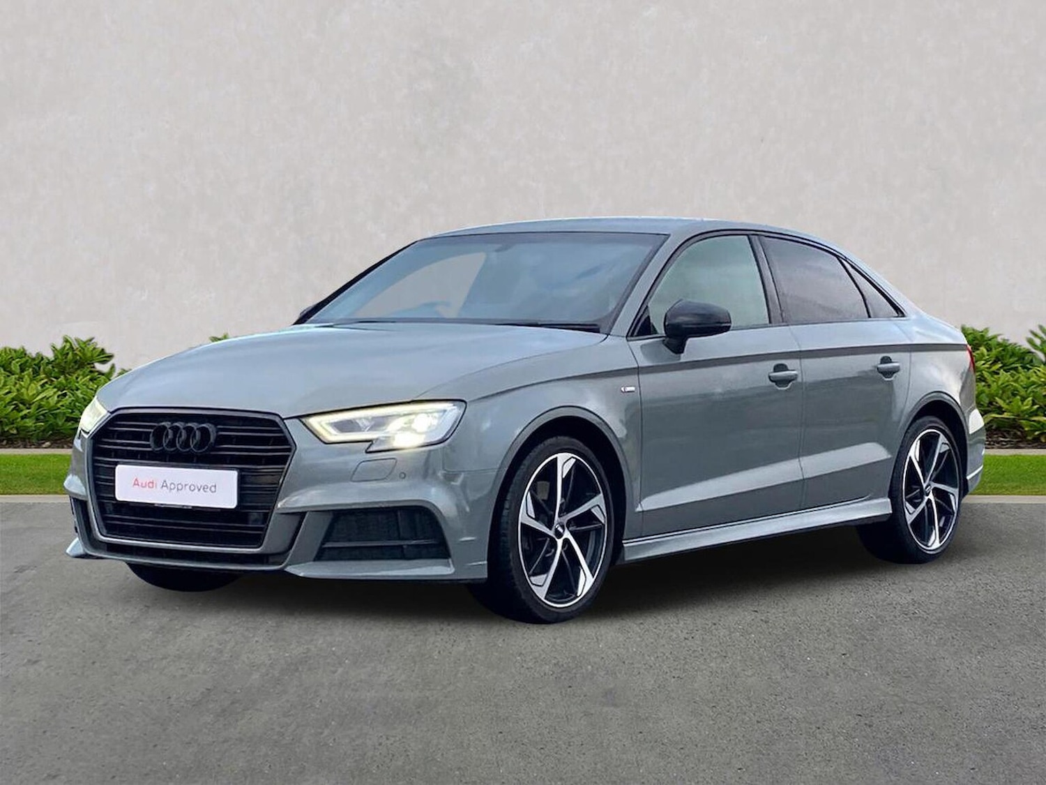 Used Audi A3 2020 for sale - 76669473: Photo 20