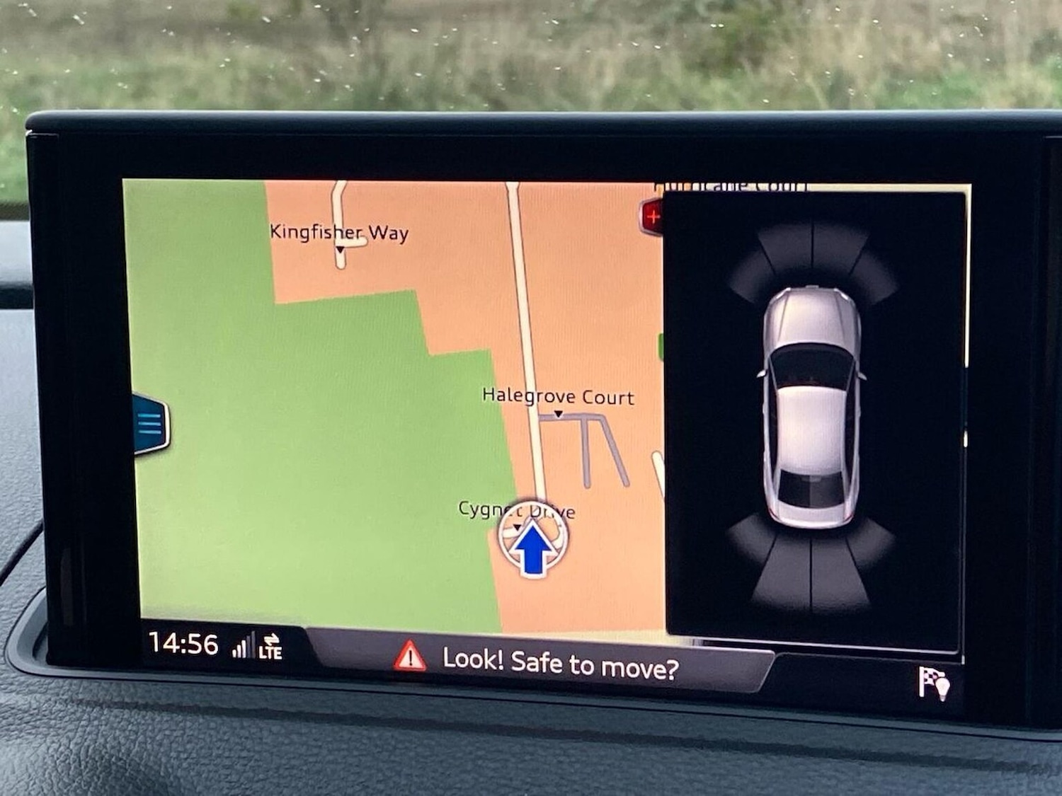 Used Audi A3 2020 for sale - 76669473: Photo 23