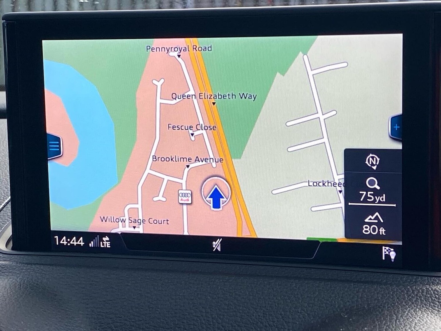 Used Audi A3 2020 for sale - 76669473: Photo 24