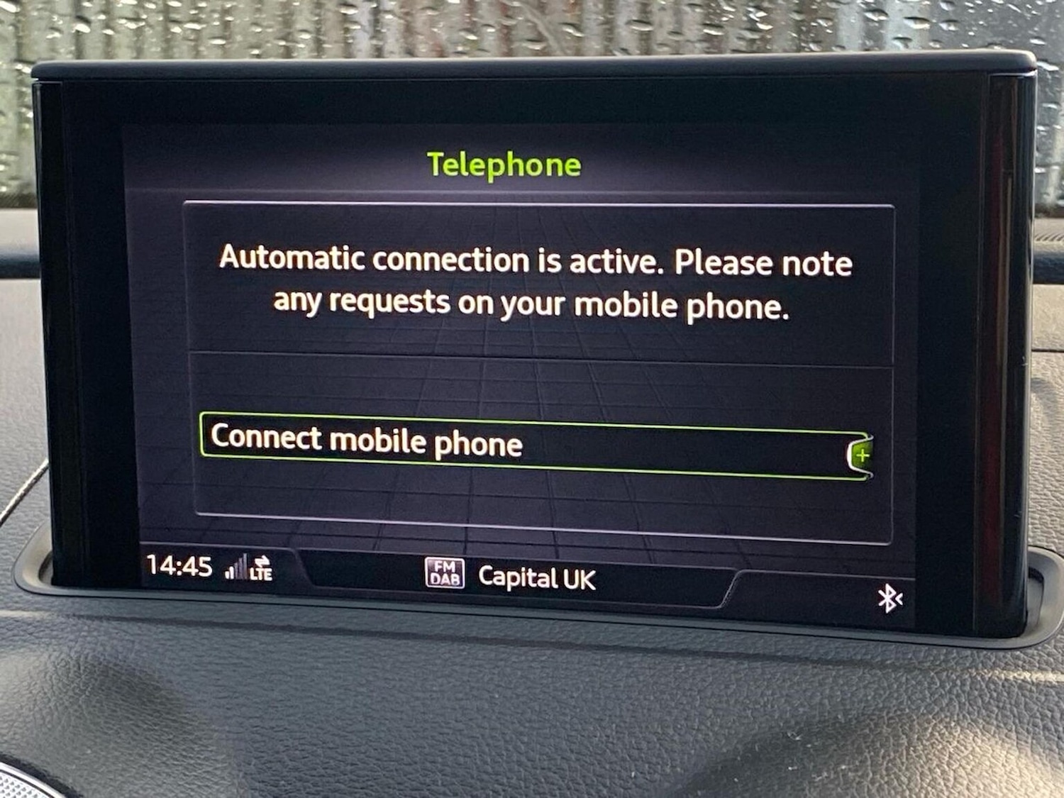 Used Audi A3 2020 for sale - 76669473: Photo 25